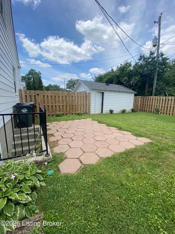 4109 Winchester Rd, Louisville, KY 40207