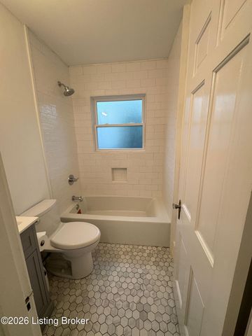 4109 Winchester Rd, Louisville, KY 40207