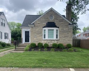 4109 Winchester Rd, Louisville, KY 40207