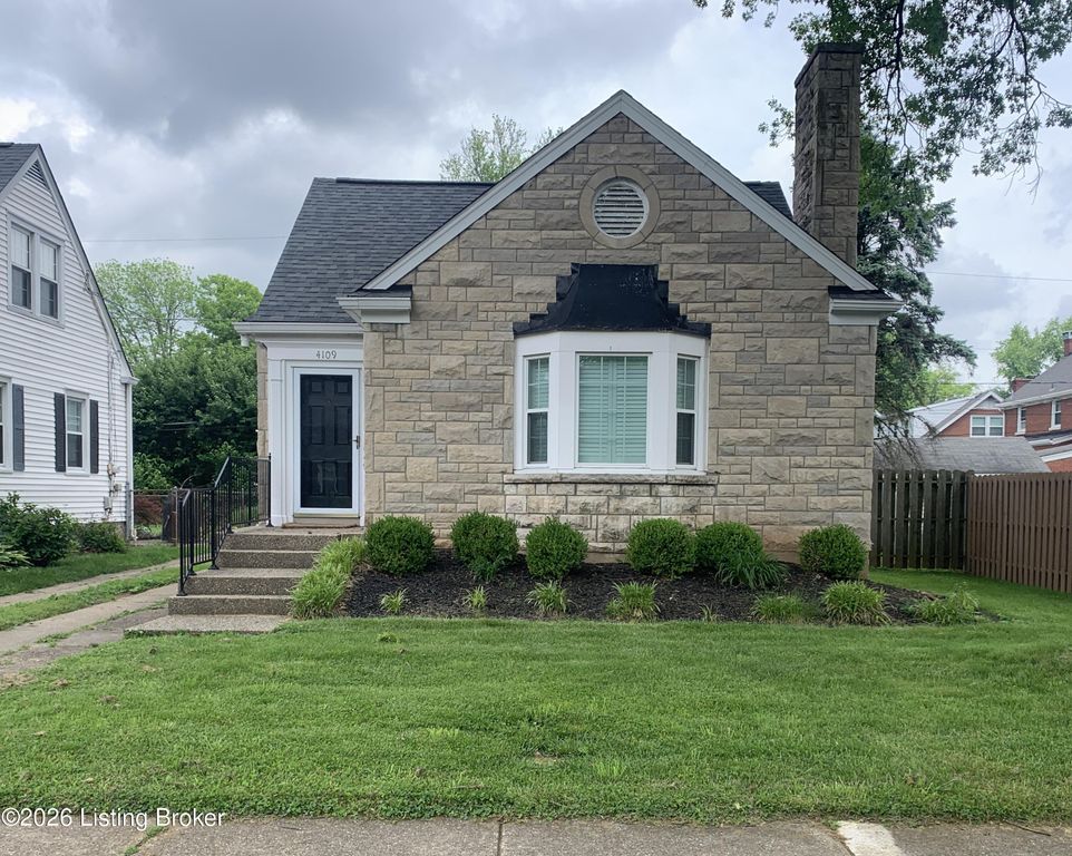 4109 Winchester Rd, Louisville, KY 40207