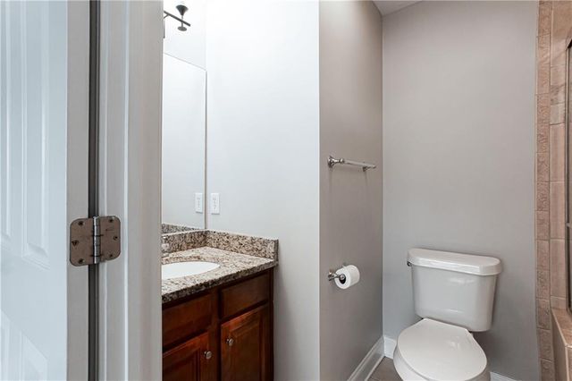 7 Villa SE Court, Smyrna, GA 30080