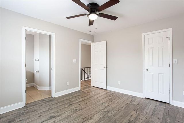 7 Villa SE Court, Smyrna, GA 30080