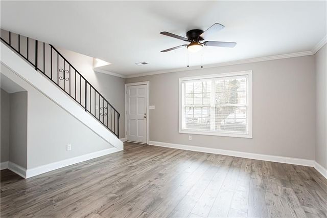 7 Villa SE Court, Smyrna, GA 30080