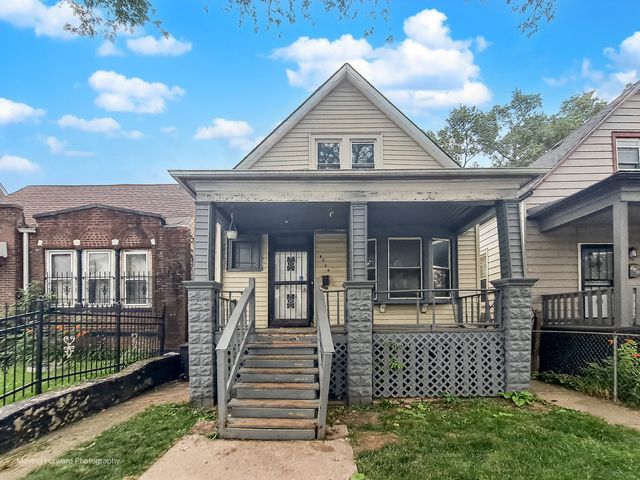 7207 S Winchester Avenue, Chicago, IL 60636