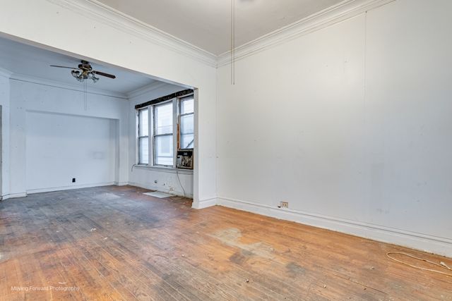 7207 S Winchester Avenue, Chicago, IL 60636