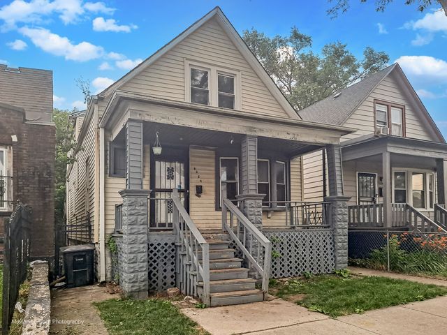 7207 S Winchester Avenue, Chicago, IL 60636