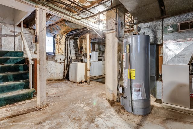 7207 S Winchester Avenue, Chicago, IL 60636