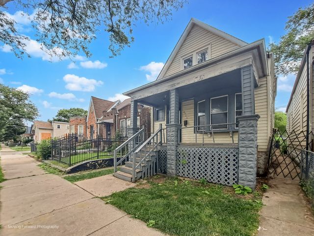 7207 S Winchester Avenue, Chicago, IL 60636