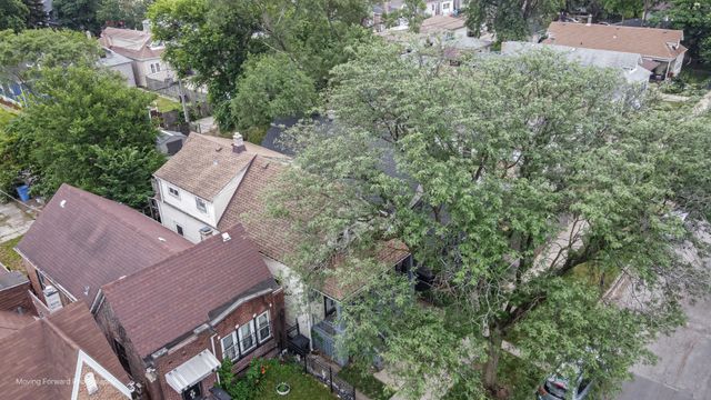 7207 S Winchester Avenue, Chicago, IL 60636