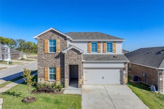 3401 Marie Drive, Sherman, TX 75090