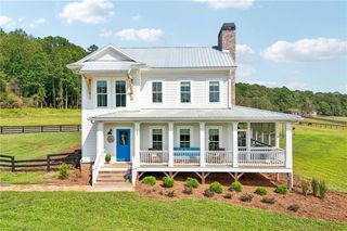 109 Etowah Downs Court, Ball Ground, GA 30107