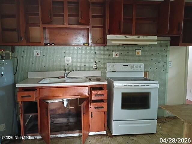 633 W 17TH Street, Jacksonville, FL 32206