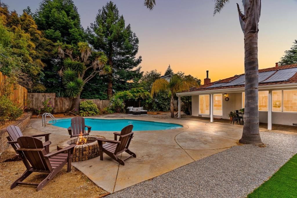 630 Baltusrol Drive, Aptos, CA 95003