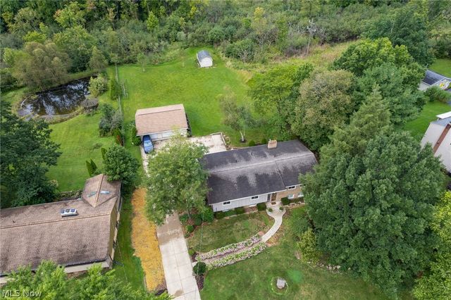 2134 Ritz Manor Drive, Uniontown, OH 44685