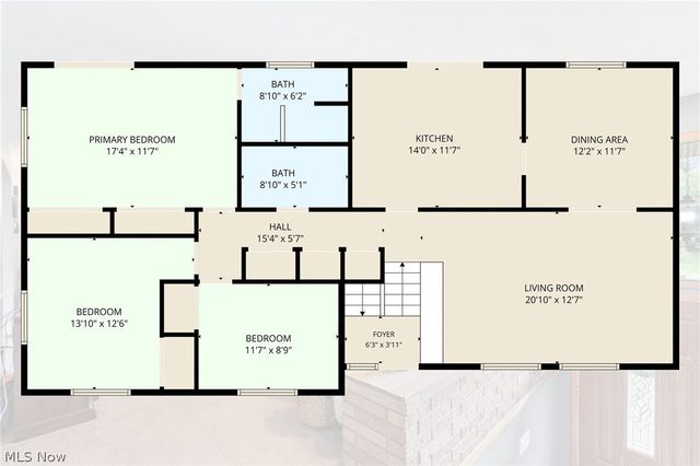 2134 Ritz Manor Drive, Uniontown, OH 44685