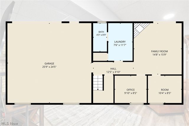 2134 Ritz Manor Drive, Uniontown, OH 44685