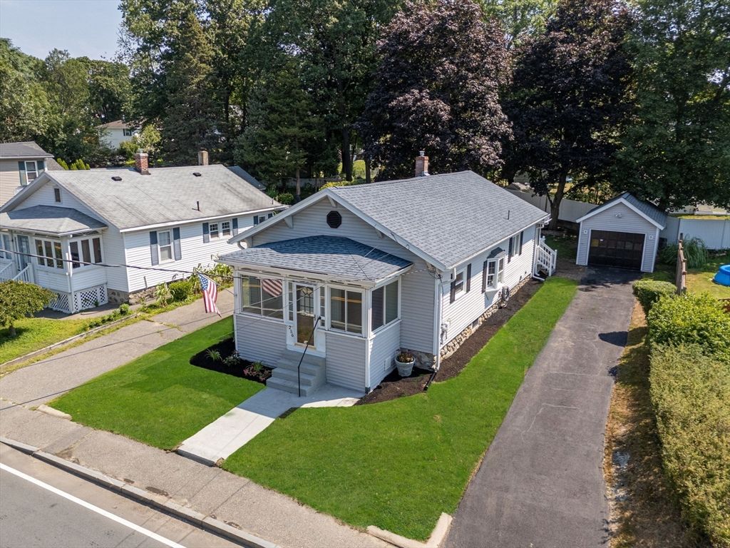 256 Baldwin St, Lowell, MA 01851