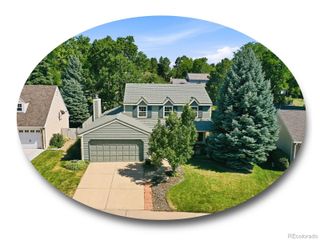6982 S Niagara Court, Englewood, CO 80112