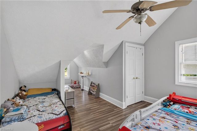 2441 Cunningham Road, Thomasville, NC 27360