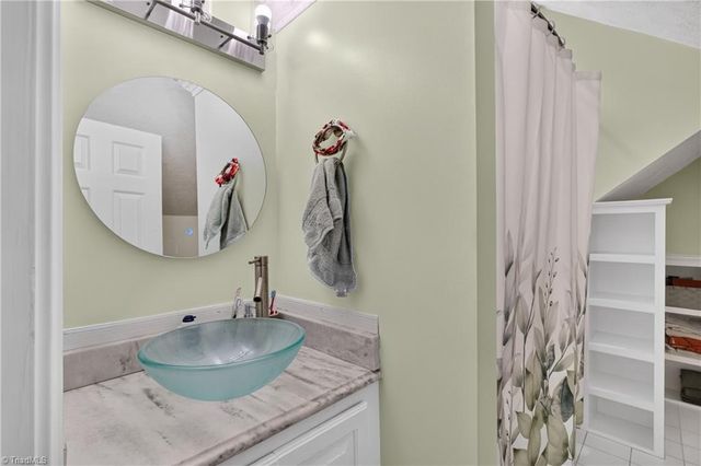2441 Cunningham Road, Thomasville, NC 27360