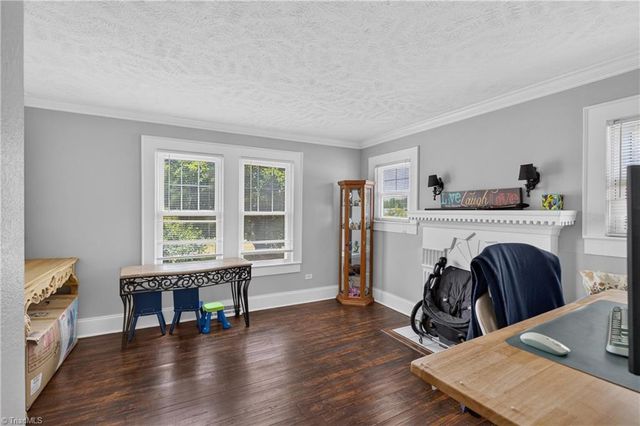 2441 Cunningham Road, Thomasville, NC 27360