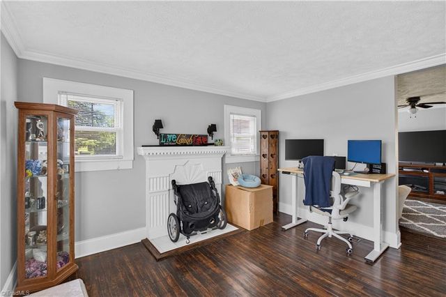 2441 Cunningham Road, Thomasville, NC 27360