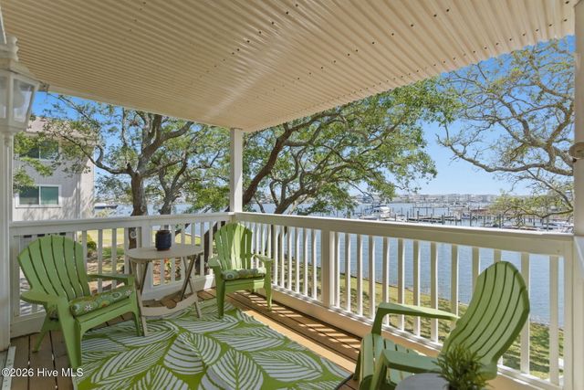 1200 Saint Joseph Street 42, Carolina Beach, NC 28428