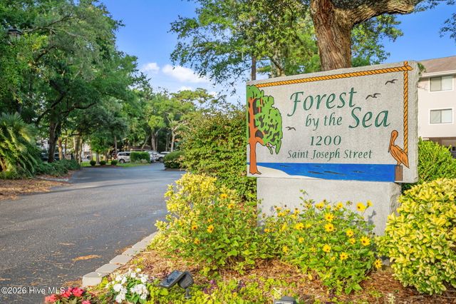 1200 Saint Joseph Street 42, Carolina Beach, NC 28428