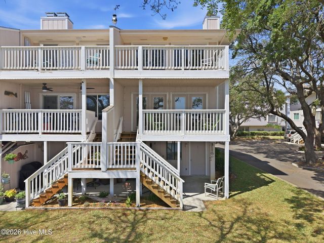 1200 Saint Joseph Street 42, Carolina Beach, NC 28428