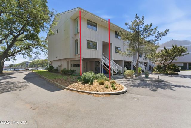 1200 Saint Joseph Street 42, Carolina Beach, NC 28428