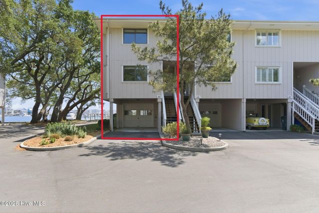 1200 Saint Joseph Street 42, Carolina Beach, NC 28428