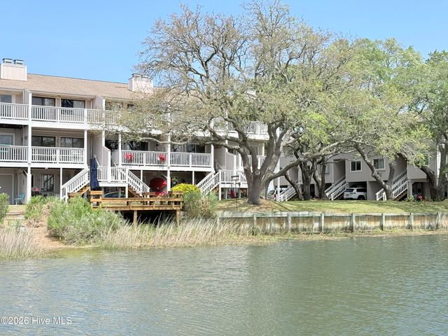 1200 Saint Joseph Street 42, Carolina Beach, NC 28428