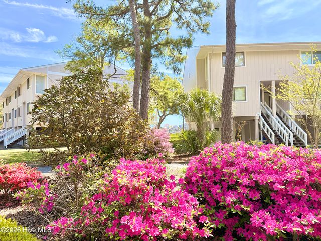 1200 Saint Joseph Street 42, Carolina Beach, NC 28428