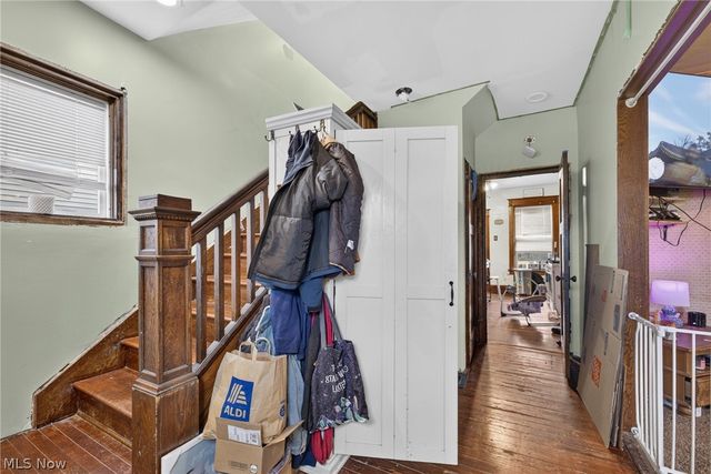 622 Columbia Street, Leetonia, OH 44431