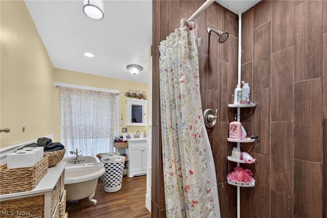 622 Columbia Street, Leetonia, OH 44431