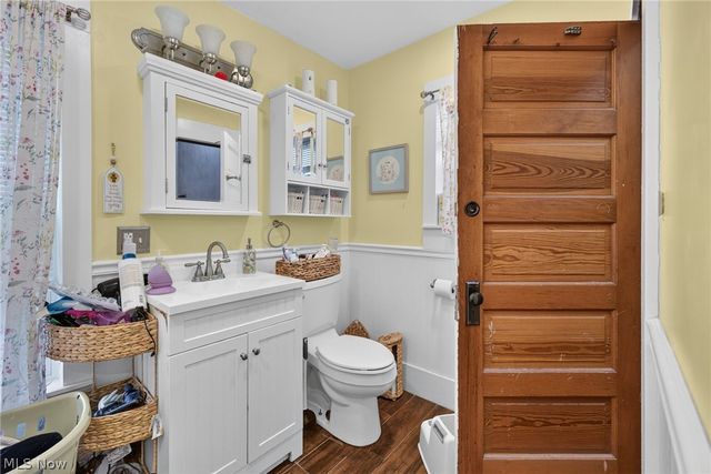 622 Columbia Street, Leetonia, OH 44431