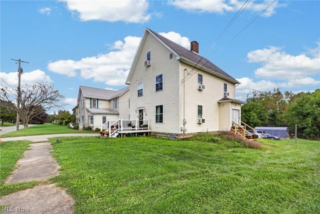 622 Columbia Street, Leetonia, OH 44431