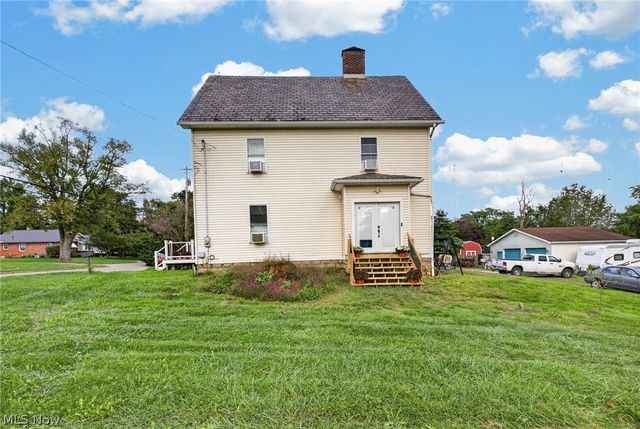 622 Columbia Street, Leetonia, OH 44431