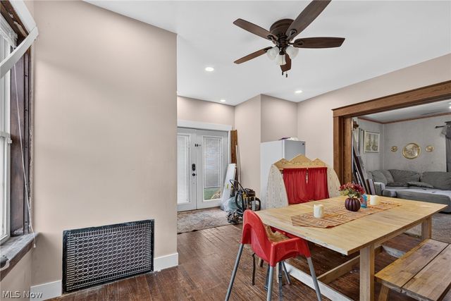622 Columbia Street, Leetonia, OH 44431