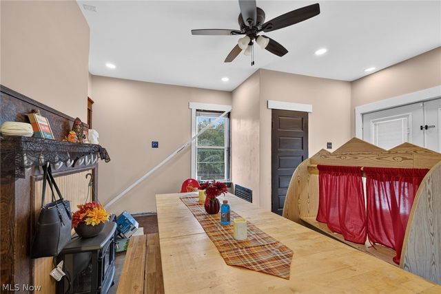 622 Columbia Street, Leetonia, OH 44431