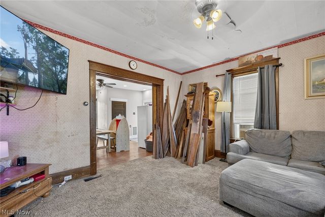 622 Columbia Street, Leetonia, OH 44431