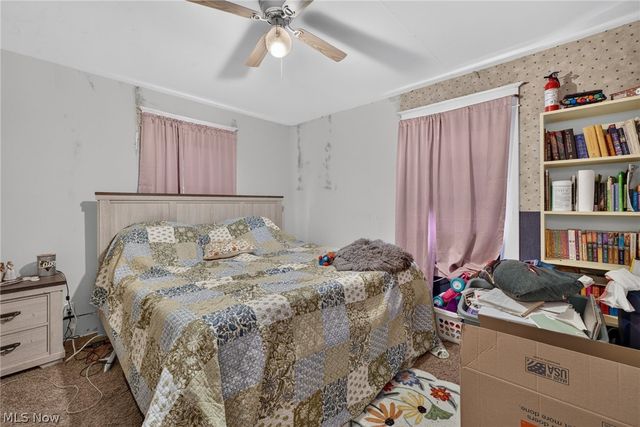 622 Columbia Street, Leetonia, OH 44431