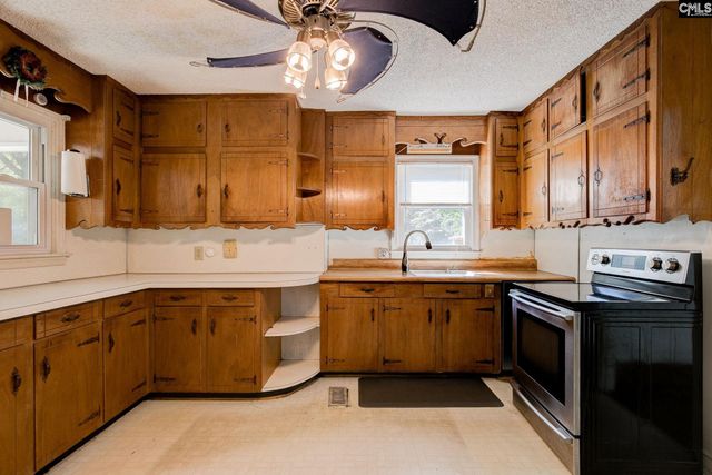 3000 Richfield Drive, Columbia, SC 29201