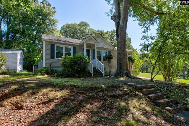 3000 Richfield Drive, Columbia, SC 29201