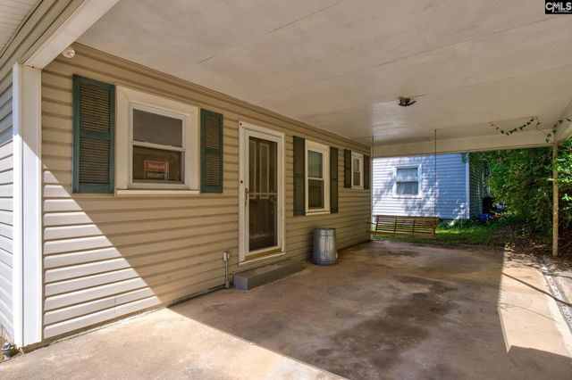 3000 Richfield Drive, Columbia, SC 29201