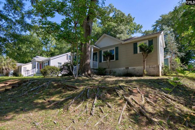 3000 Richfield Drive, Columbia, SC 29201