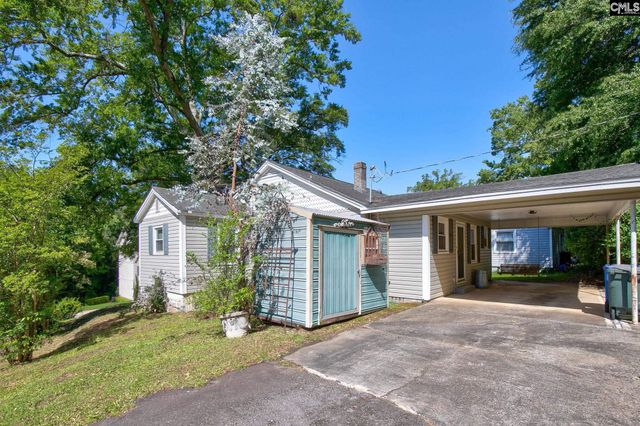 3000 Richfield Drive, Columbia, SC 29201