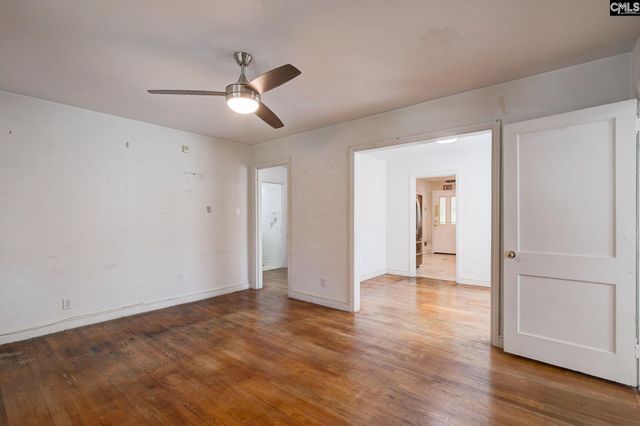 3000 Richfield Drive, Columbia, SC 29201