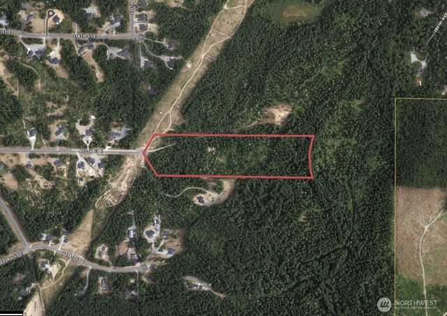27009 170th Street E, Buckley, WA 98321