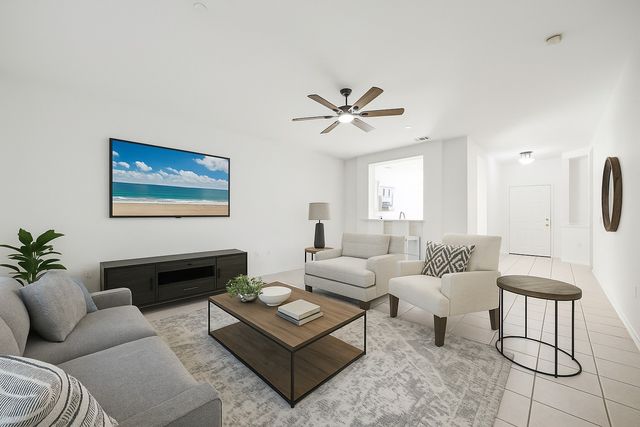 9825 Kaufman Place, Plano, TX 75025